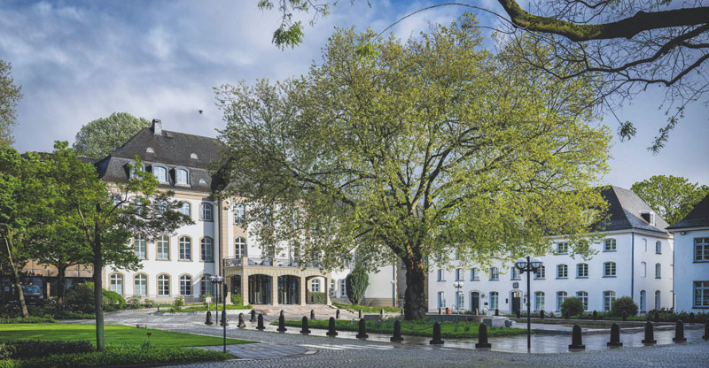 HANIEL Campus