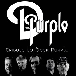 D-Purple