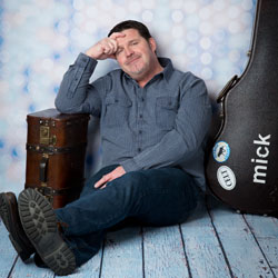 Mick Häring