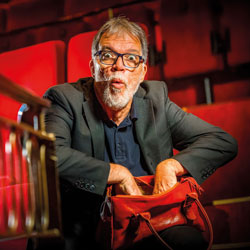 Wolfgang Trepper